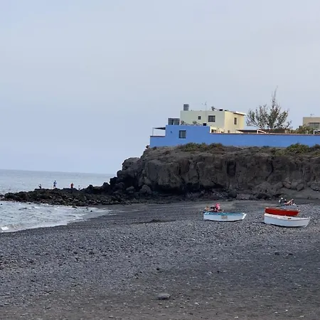 Beachfront 