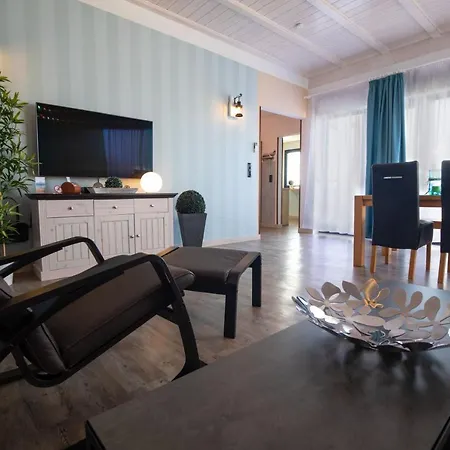 Apartmán Beachfront 