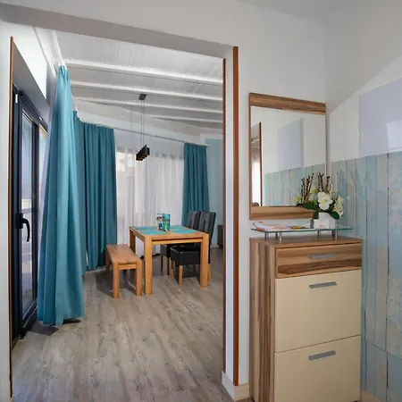 Apartmán Beachfront 