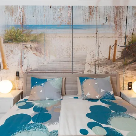 Apartmán Beachfront 