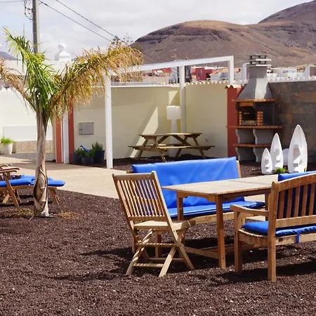 Apartmán Beachfront 